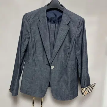 DAKS 자켓 38