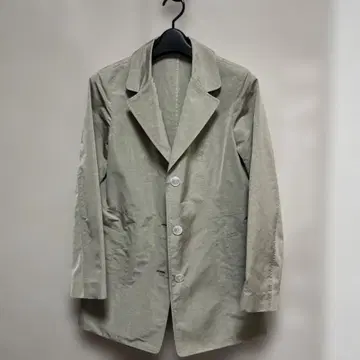 DAKS 자켓 38