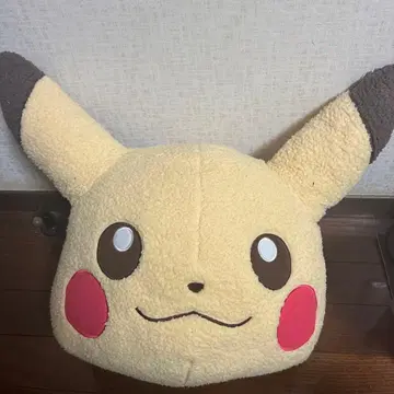 피카츄 봉제 인형