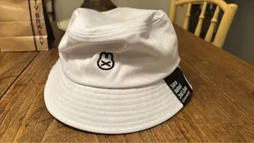 사나 나토리 2nd 라이브 버킷햇 화이트