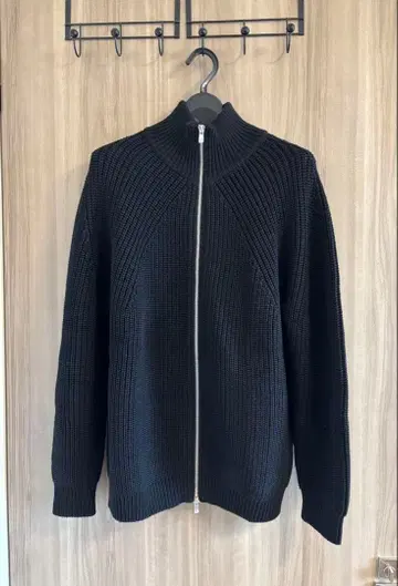 바토너 BATONER 드라이버스 니트 SIGNATURE DRIVERS