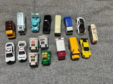 토미카 카즈 묶음 판매