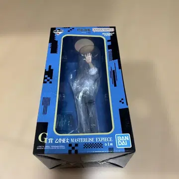 제일복권 주술회전 사멸회유 ~2~ G상 옷코츠 유타 MASTERLISE