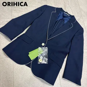 ORIHICA 오리히카 여성용 7부 소매 테일러드 자켓 7호
