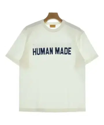 HUMAN MADE 티셔츠 남성용