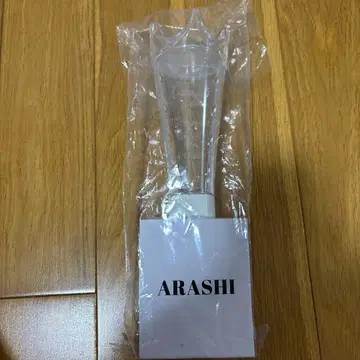 아라시 라이브 투어 2026 We are ARASHI 아라시 라이트