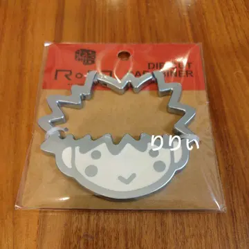 RofJ 헌터헌터 카라비너 키루아