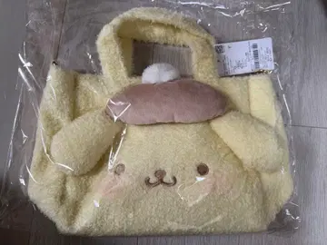 메종 드 플뢰르 폼폼푸딩 2Way 토트백 2