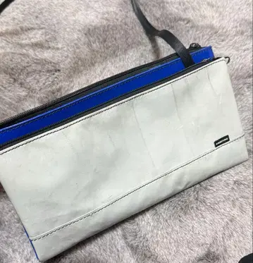 FREITAG F271 MASIKURA 숄더백 그레이