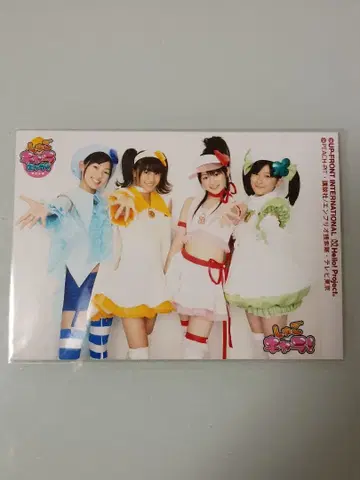 수호캐릭터 에그! 브로마이드