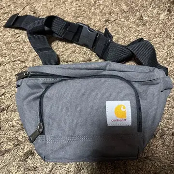 미사용 새상품 Carhartt WIP 힙색 바디백