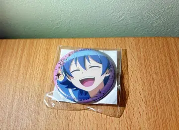 마계의 살인! 이루마 군 캔뱃지 난자타운