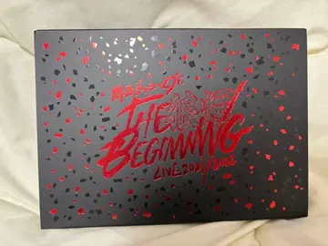 간사이 Jr. LIVE 2021-2022 THE BEGINNING 오즈에