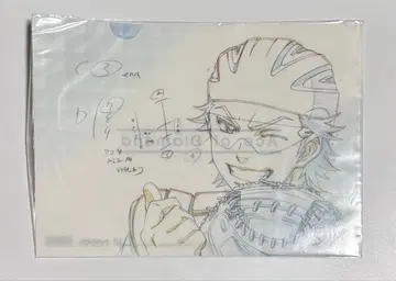 다이아의 A 미유키 카즈야 원화 클리어 파일
