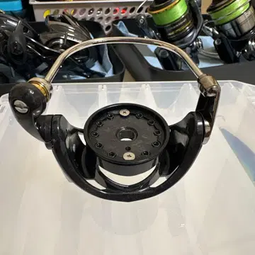 21 루비아스 에어리티 LT2500 로터