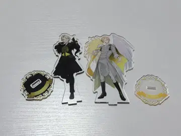 부-스토 Bloom Story 네부소쿠 아크릴 스탠드