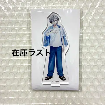 컬러풀 피치 히로 히라파 아크릴 스탠드