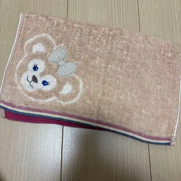 ShellieMay 타월 Duffy and Friends