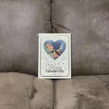 앙스타 비쥬코프레 2026 Valentine HiMERU