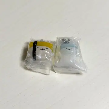 오시시 다요 메지루시 액세서리 타마고 오스시 피플