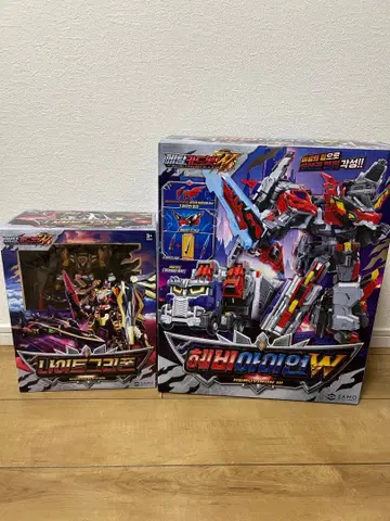 메탈 카드봇 세트 판매