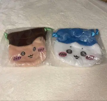 치이카와 (먼작귀) 얼굴 복조리 복조리 밤만쥬 하치와레