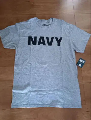 SOFFE NAVY 셔츠 MED 그레이