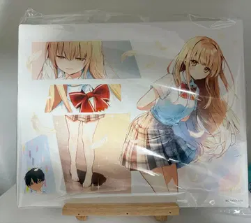 [이웃집 천사의 물건가지기] 캠퍼스 보드