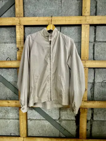 JC PENNY 블루종 자켓 50s 70s 빈티지