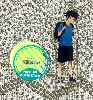 주술회전 유년기 아크릴 스탠드 점프 페스타 JF 2025 후시구로 메구미