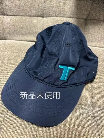 Toalson 네이비 캡 미사용 새상품