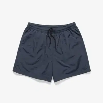 jjjjound 네이비 숏팬츠 M 사이즈 JJJ자운드