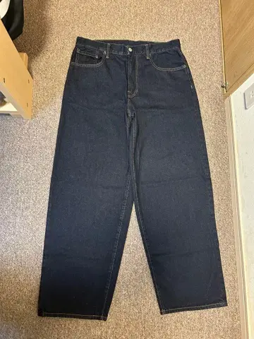 GAP 엑스트라 배기 청바지 31 | 32