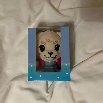이와타 타카노리 봉제 인형 키링 ARTLESS