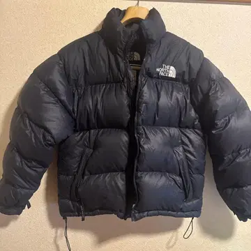 THE NORTH FACE 다운 자켓 방글라데시 제