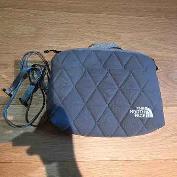 THE NORTH FACE 지오 페이스 파우치