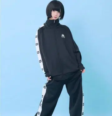 하울즈 Hauls 저지 상의만