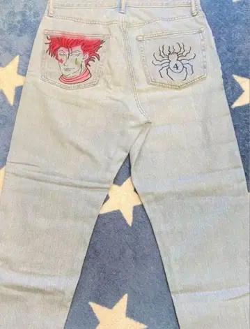 사주세요!! GAP 리메이크 데님 헌터헌터