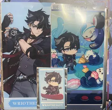 원신 gigo 혜택 리오슬리