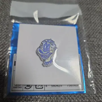 KingGnu CEN+RAL TOUR 2026 RANDOM PINS 10