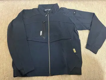 도라이치 작업옷 셋업 네이비 집업 저리 M