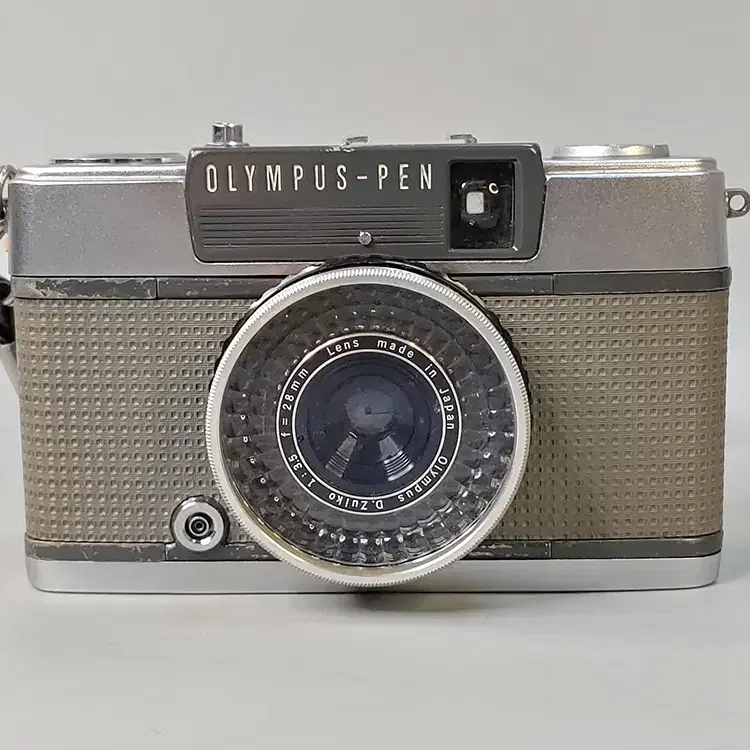 올림푸스 펜 EE-2 Olympus Pen EE-2 빈티지 카메라 수집용