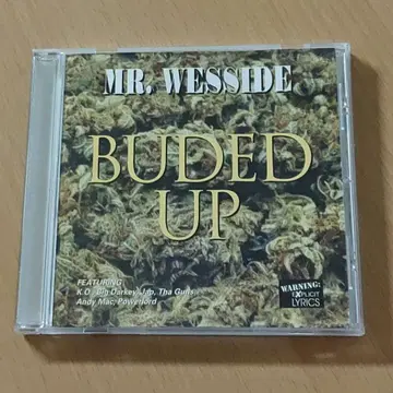G RAP MR. WESSIDE