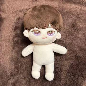 SEVENTEEN 세븐틴 원우 봉제 인형 마스터 20cm