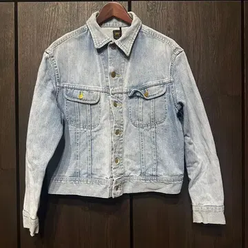 Lee VINTAGE DENIM JACKET