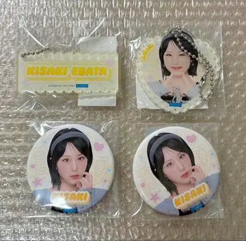 모바가챠 봄 투어 2026 에바타 히사키