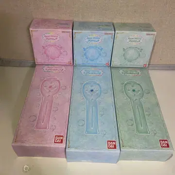 피치피치 피치 Special Memorize
