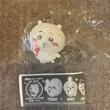 치이카와 라이트 클립 가챠가챠