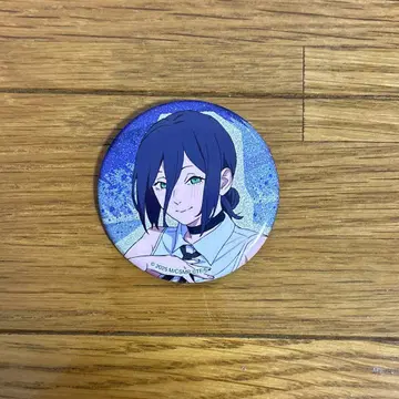 체인소 맨 영화 레제편 레제 극장판 캔뱃지 글리터