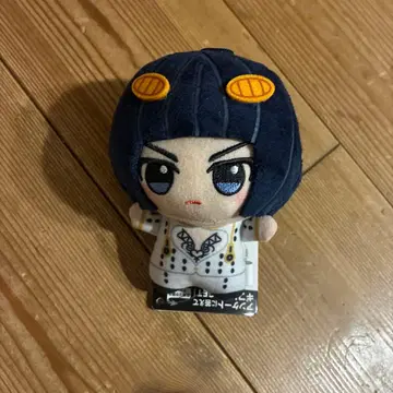죠죠의 기묘한 모험 SD 인형 부챠라티